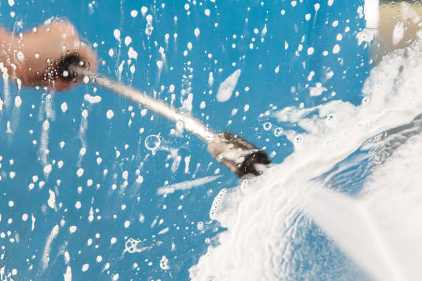 Best Sidewalk and Walkway Cleaning  in Elkins, WV