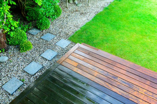 Best Patio and Deck Pressure Washing  in Elkins, WV