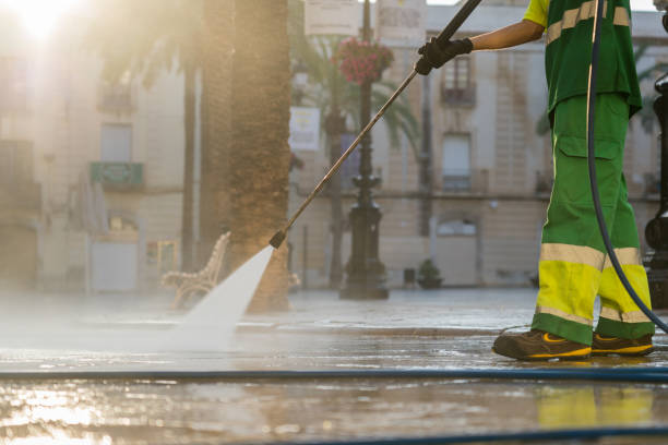 Best Post-Construction Pressure Washing  in Elkins, WV